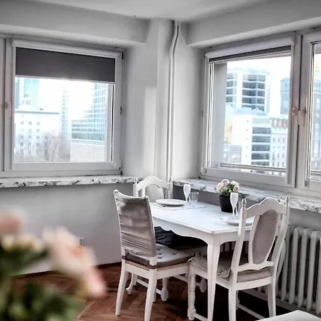 Apartment View Ii *